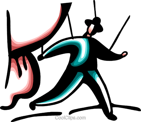 Control And Manipulation Royalty Free Vector Clip Art - Illustration (480x416)