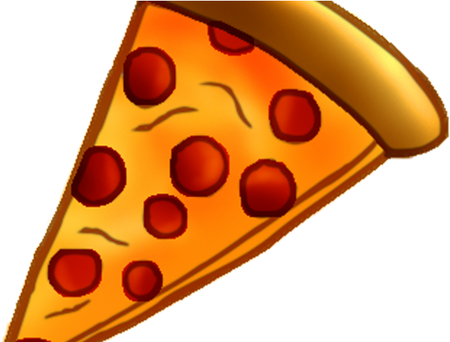 Pizza Cliparts Background - Pizza Clipart Transparent Background (640x480)