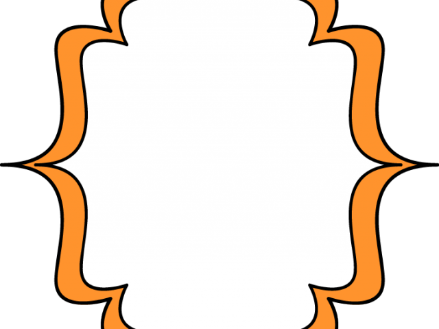 Red Square Clipart Cute - Clip Art (640x480)