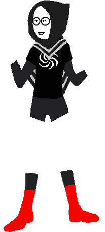 Your Name Is Sazed And While You've Been A Feruchemist - Illustration (260x504)