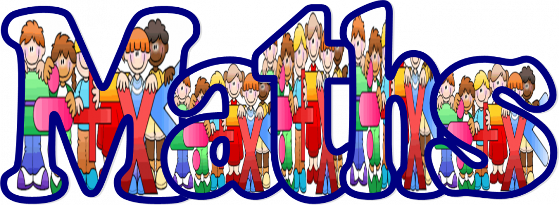 Can You Believe That It Is January Already Time Flies - Cartoon Images Of Maths (1088x400)