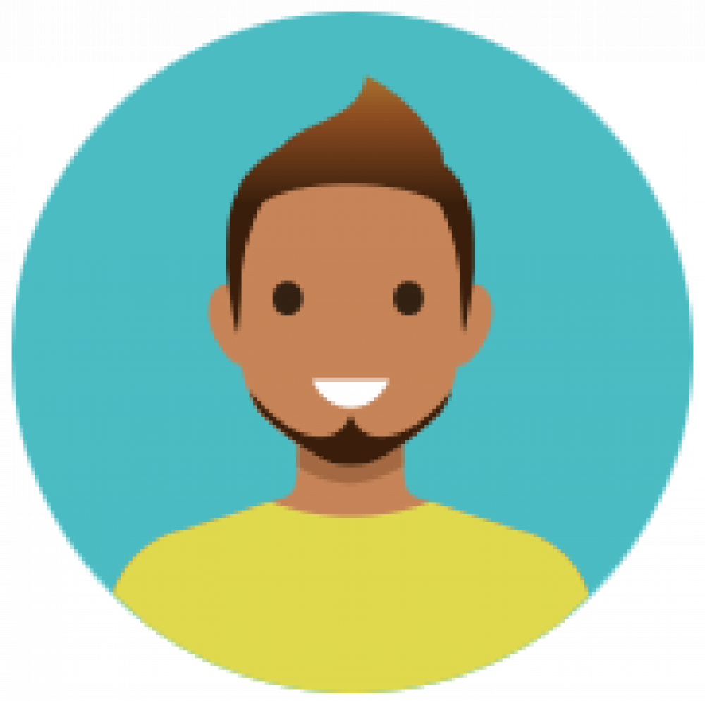 So As You're Getting Your Head Down With Your Application, - Cartoon (1000x994)