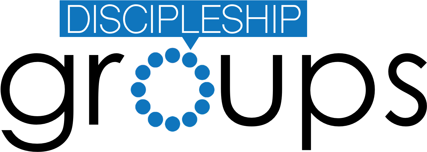 Discipleship Groups Are For Those Who Are Ready To - Discipleship Group Png (1503x552)