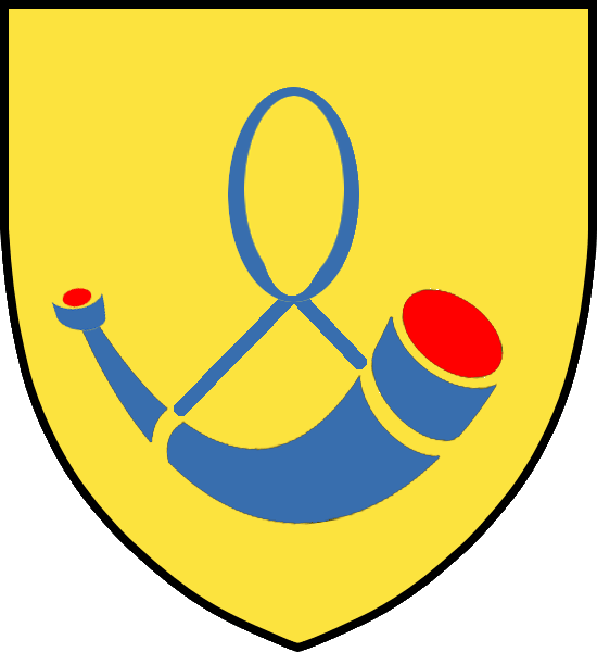 Coa Family Sv Fi Jaegerhorn Af Spurila - Circle (550x600)