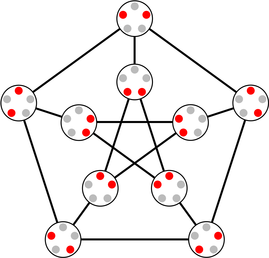 Subdivision Of Graph K3 3 (1200x1151)
