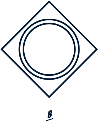 Which Is The Odd One Out - Circle (340x412)