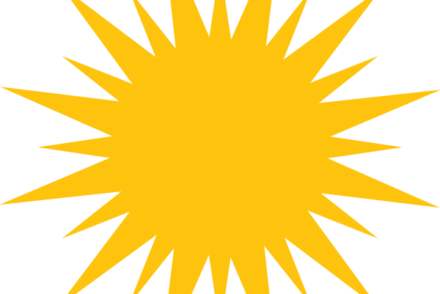 Berlin Heatwave To Draught Or Not To Draft - Newroz As Celebrated By Kurds (440x294)