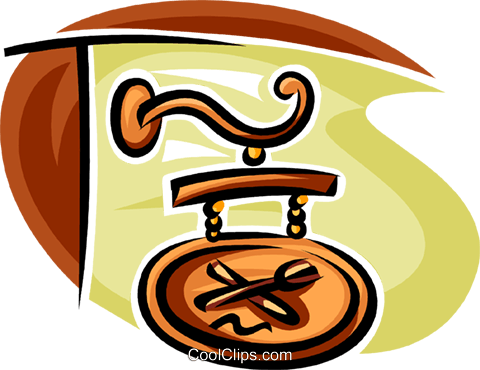 Restaurant Sign Restaurant Food Sign Royalty Free Vector - Restaurant Sign Restaurant Food Sign Royalty Free Vector (480x370)