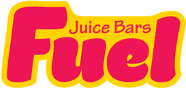 Fuel Juice Bars Logo - Fuel Juice Bar Logo (400x400)