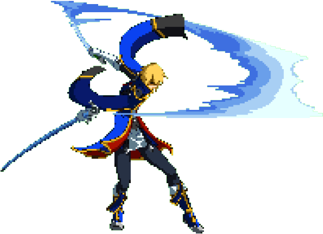 Homefront Video Game Clipart Homefront Png - Jin Kisaragi Moves (640x480)