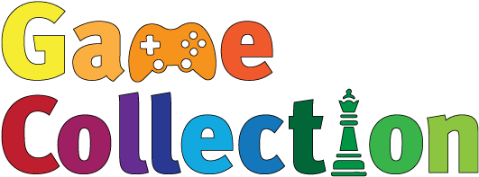 The Library's Collection Of More Than 200 Board And - The Library's Collection Of More Than 200 Board And (600x200)