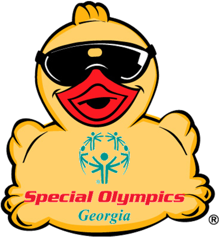 Contact Georgia Milton Sheats At 770 414 9390 X106 - Special Olympics Colorado Logo (508x508)