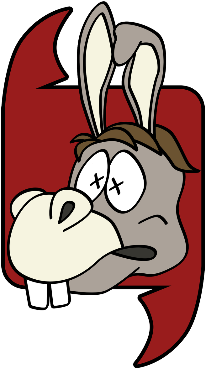 Suggested I Make A Drunk Donkey Design - Suggested I Make A Drunk Donkey Design (694x1200)