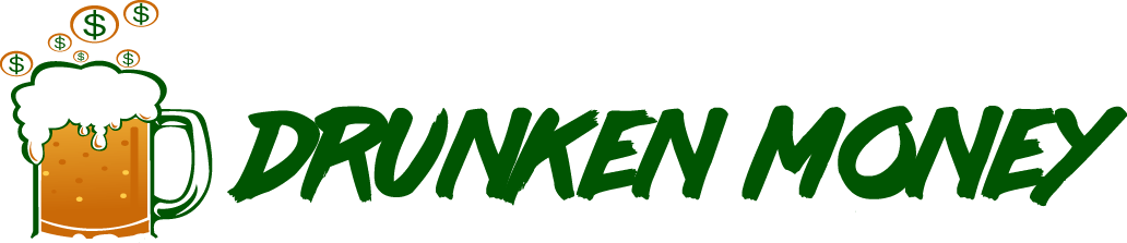 Drunken Money - Drunken Money (1032x223)