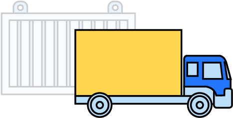 Warehouse Clipart Stock Control - Warehouse Clipart Stock Control (470x300)