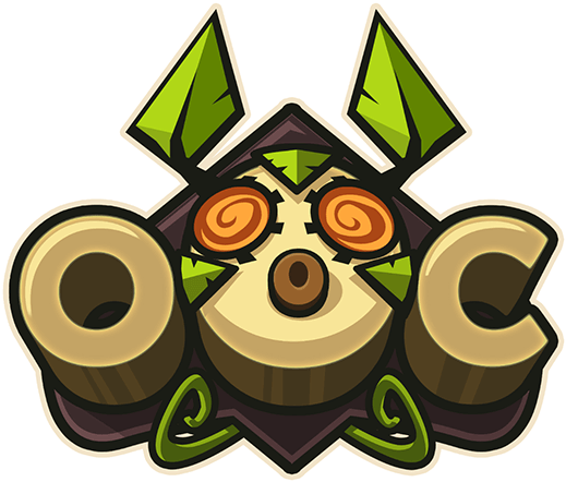 Out Of Controlooc - Out Of Control Dofus (547x547)