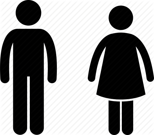 Single Clipart Single Lady - Single Clipart Single Lady (512x449)