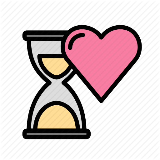 Heart Love Marriage Icon - Heart (512x512)