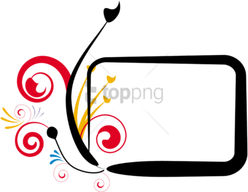 Vector Background Design Hd Png - Vector Transparent Shapes Png (850x660)