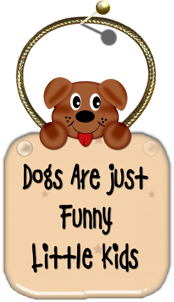 B *✿*dog Lovers - Cartoon (819x1024)