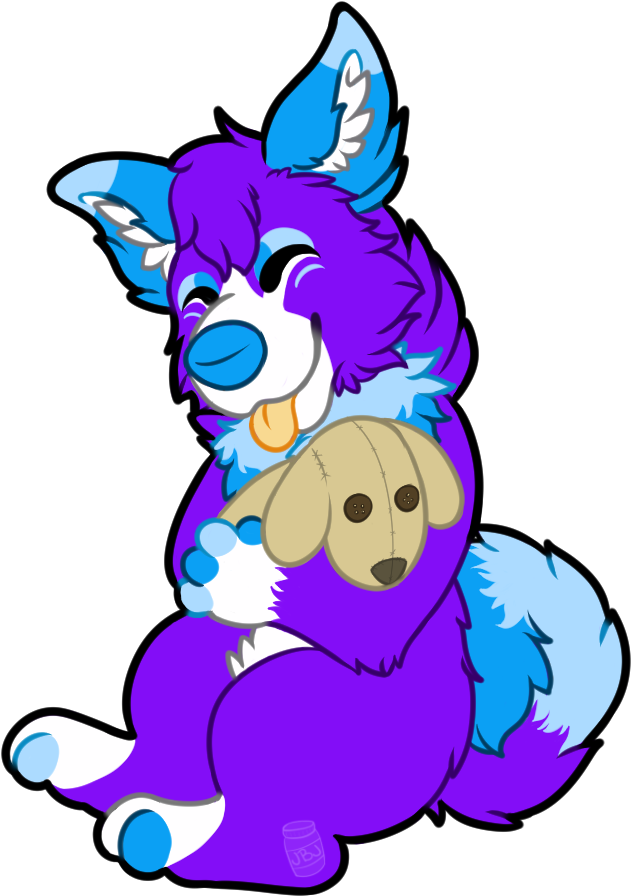 2 Years Ago - Cartoon (1000x1000)