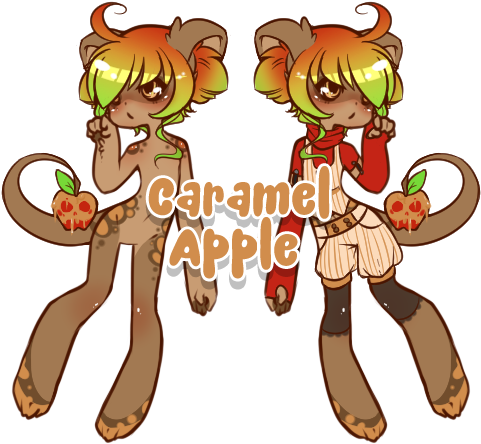 October Advent Day 8 - Cartoon (566x494)