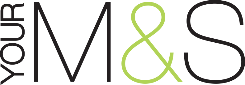 Marks & Spencer Offer Stylish, High Quality, Great - Marks And Spencer Logo (787x275)