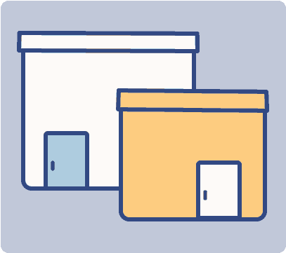 Department Stores - Diagram (440x391)