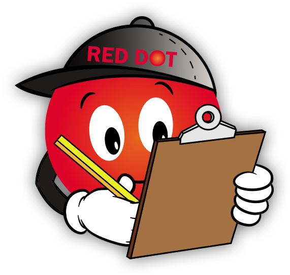 Never Miss An Update - Cartoon (580x560)