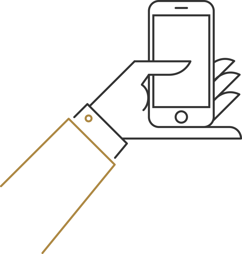 At First It Didn't Take And He Hired Shoppers To Actually - Pay With App Icon (804x843)