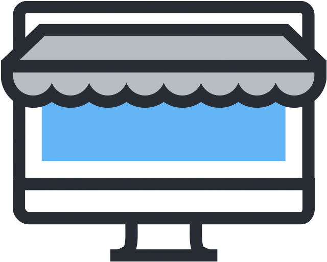 Store Launch - Graphic Design Icon Png (675x675)