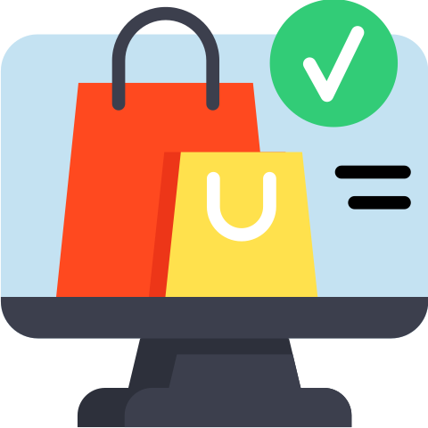 Make Online Store - Online Shopping (480x480)