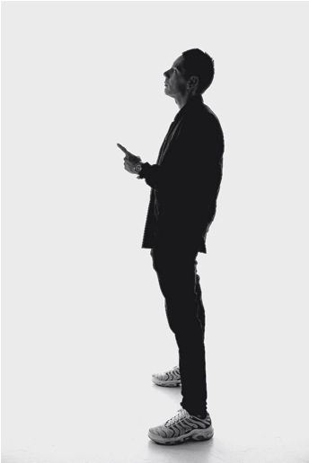 My New Single Titled 'one Day' Along With A New Music - Standing (640x515)