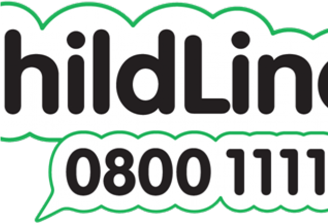 No Profit Clipart Love And Respect - Childline (640x480)