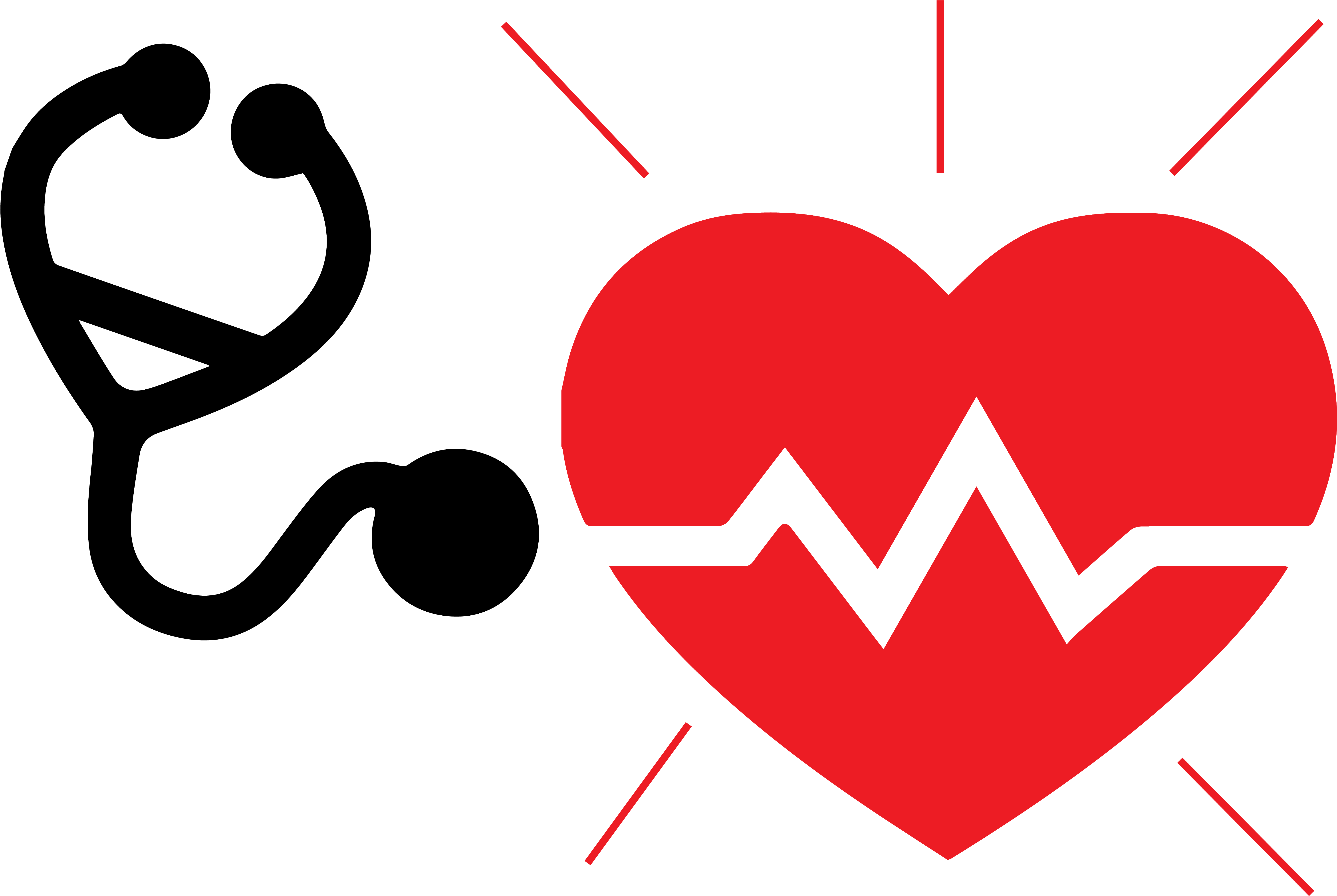 Big Data Hackathon For San Diego - Heart (6600x5100)