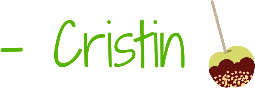 Caramel Apple Blog Background For Today - Graphic Design (1000x300)