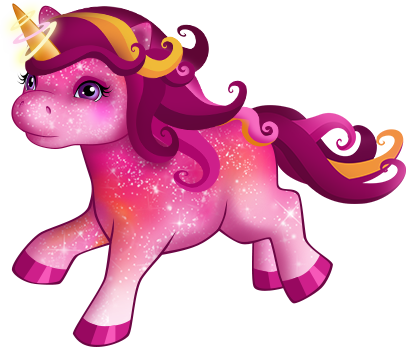 106700 Size - Animal Figure (406x347)