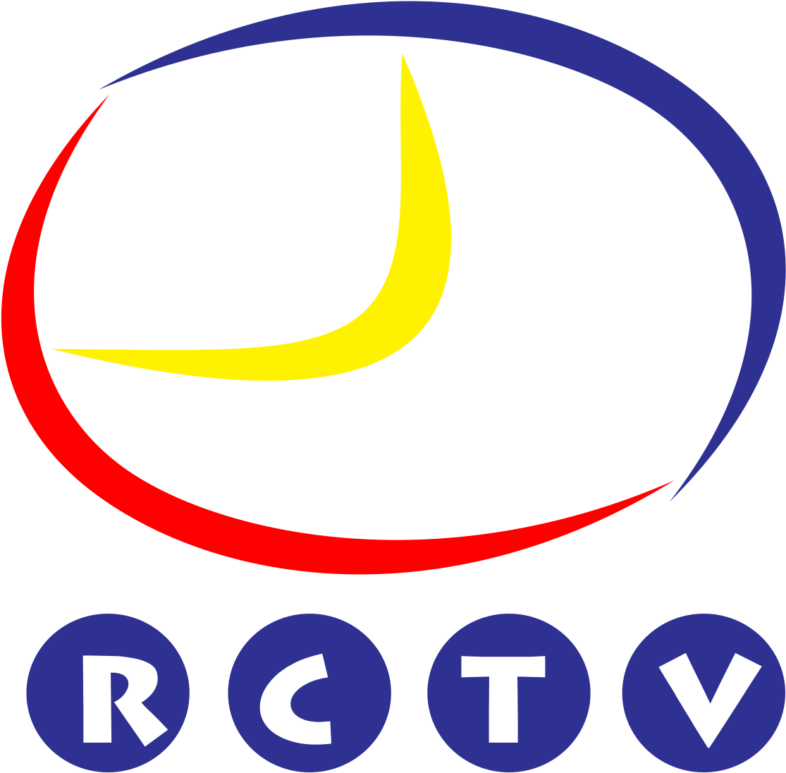 Rctv Wikipedia - Logo Rctv (1200x1140)