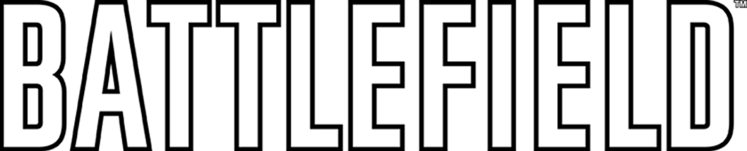 Battlefield 4 Logo Png - Battlefield Play4free (1058x215)