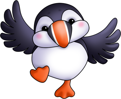 105351 Full Size - Cartoon (424x347)