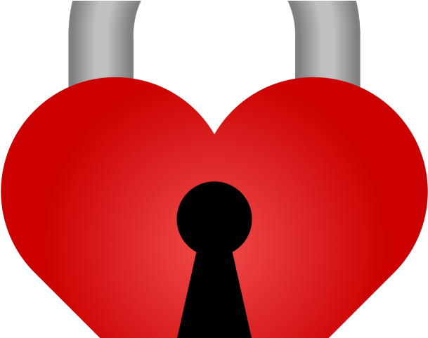 Heart Shaped Clipart Heartin - Heart Shaped Clipart Heartin (640x480)