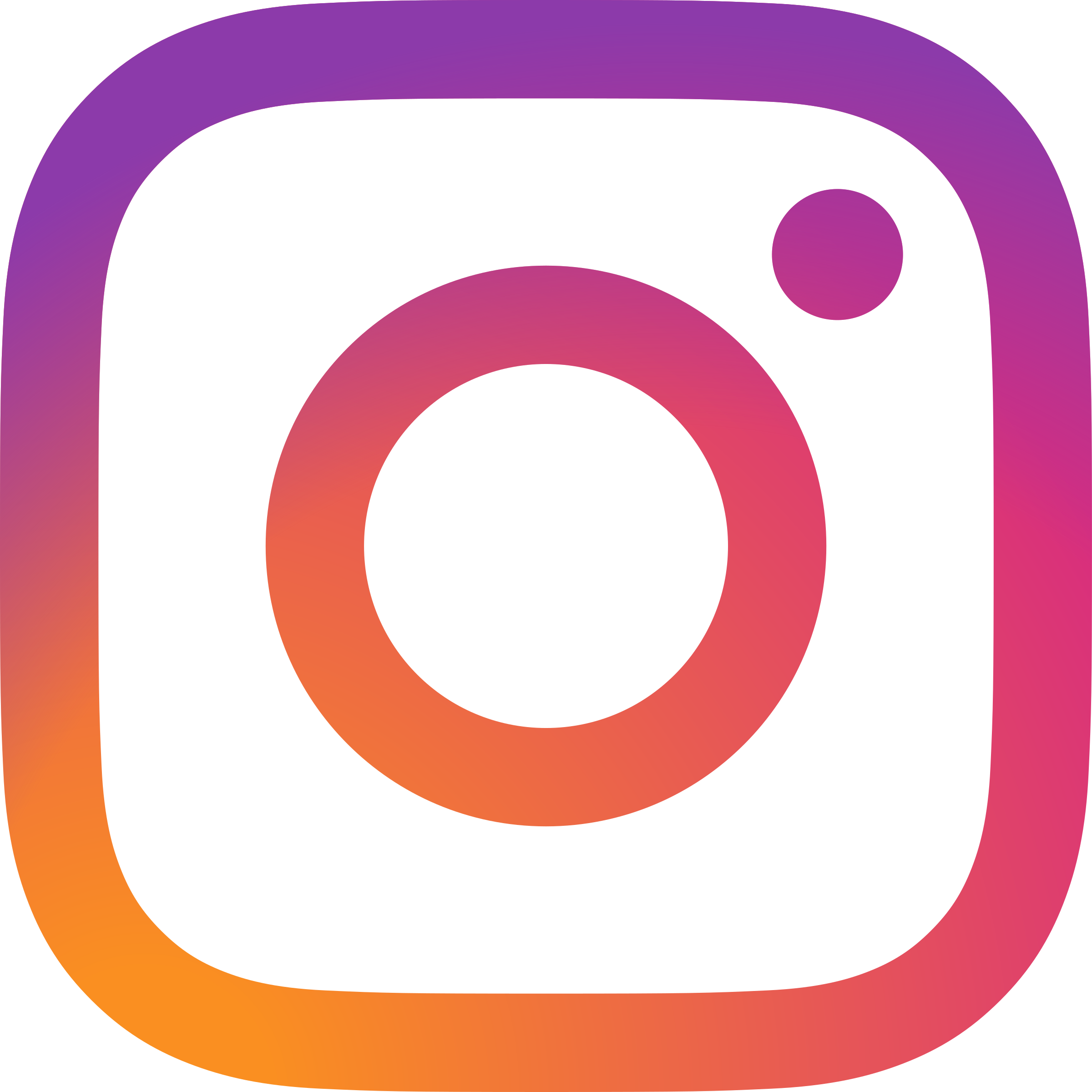 Instagram 2016 Logo Png Transparent - Instagram Vector Logo (2400x2400)