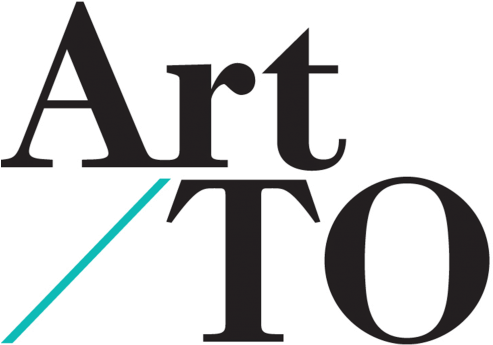 Art Toronto - Art Toronto Logo (492x360)