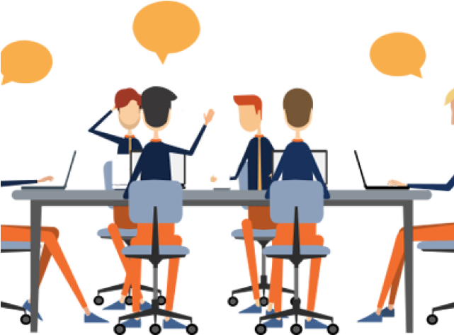 Business Communication Png (640x480)