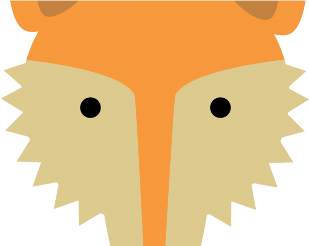 Red Fox Clipart Copyright Free - Red Fox Clipart Copyright Free (603x481)