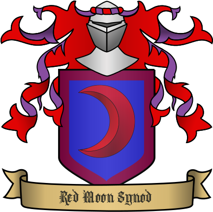 Easy To Draw Coat Of Arms (432x446)