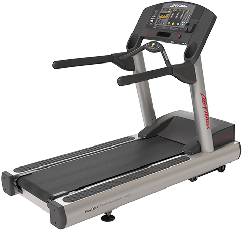 Life Fitness Club Series Treadmill (500x500)