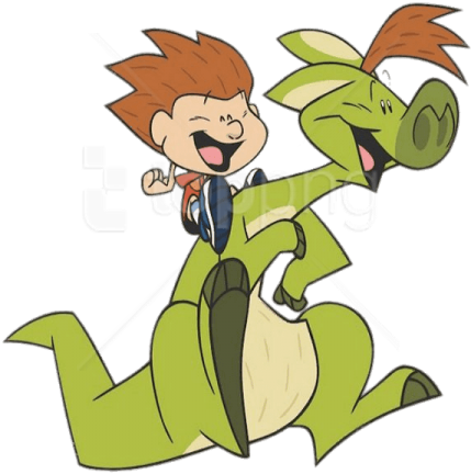 Free Png Download Matt On Bongo's Back Clipart Png - Matt And Bongo My Big Big Friend (480x678)