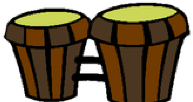 Tabla Clipart Gendang - Tabla Clipart Gendang (640x480)