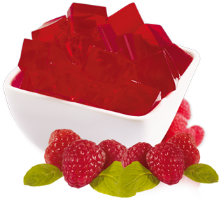 Puddings / Gelatin Archives The Ideal You Weight Loss - Ideal Protein Raspberry Gelatin (350x350)
